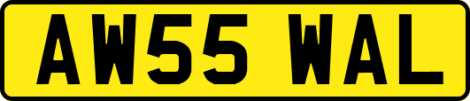 AW55WAL