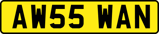 AW55WAN