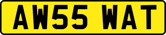 AW55WAT