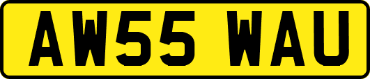 AW55WAU