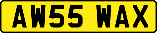 AW55WAX