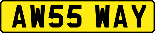 AW55WAY
