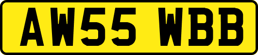 AW55WBB