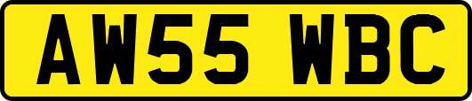 AW55WBC