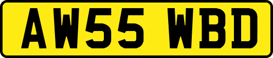 AW55WBD