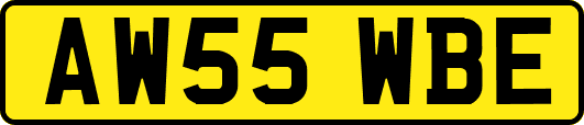 AW55WBE