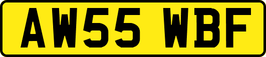 AW55WBF