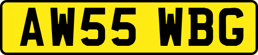 AW55WBG