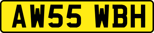 AW55WBH