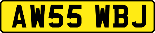 AW55WBJ