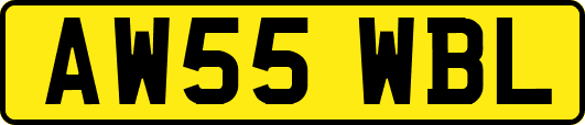 AW55WBL