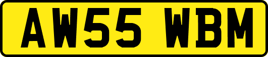 AW55WBM