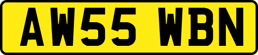 AW55WBN