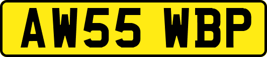 AW55WBP