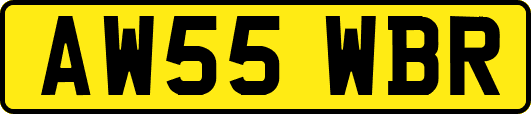 AW55WBR