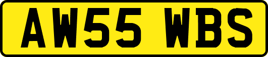 AW55WBS