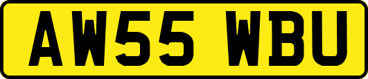 AW55WBU