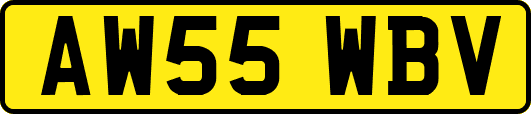 AW55WBV
