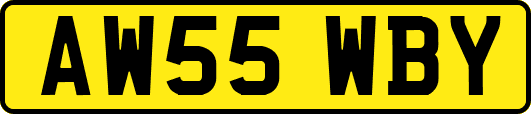 AW55WBY