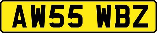 AW55WBZ