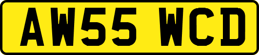 AW55WCD