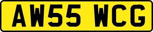 AW55WCG