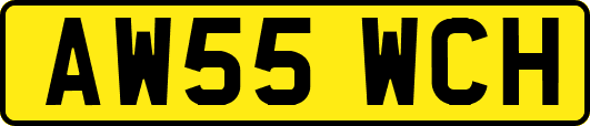 AW55WCH