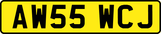 AW55WCJ