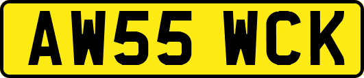 AW55WCK