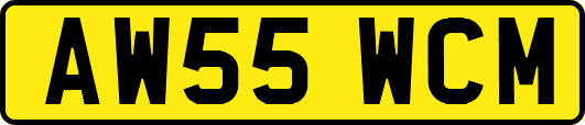 AW55WCM