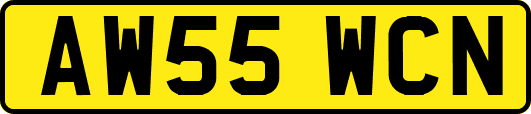 AW55WCN