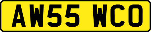 AW55WCO
