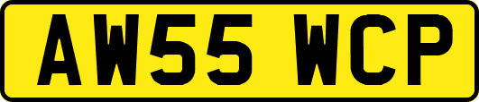 AW55WCP