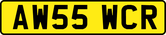 AW55WCR