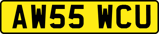 AW55WCU