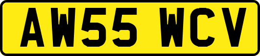 AW55WCV