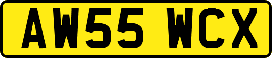 AW55WCX