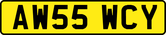 AW55WCY