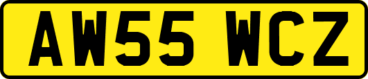 AW55WCZ