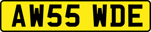 AW55WDE