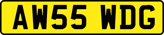 AW55WDG