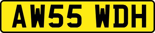 AW55WDH
