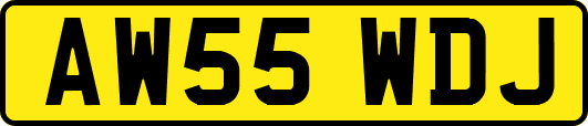 AW55WDJ