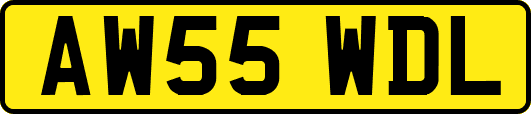AW55WDL