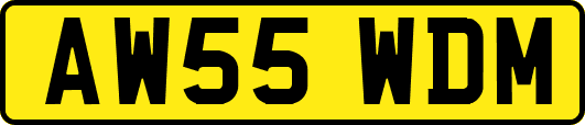 AW55WDM