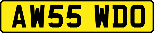 AW55WDO