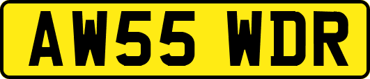 AW55WDR