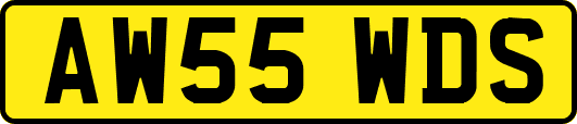 AW55WDS