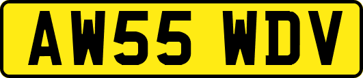 AW55WDV