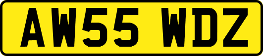 AW55WDZ